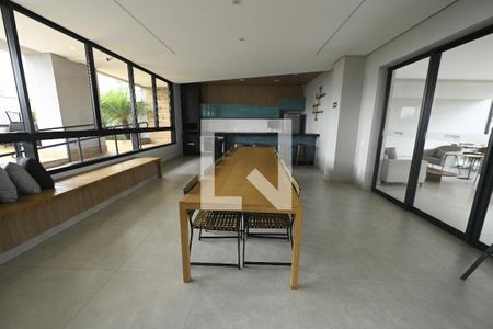 Apartamento para alugar com 1 quarto, 44m² em Setor Bueno, Goiânia
