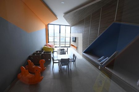 Apartamento para alugar com 1 quarto, 44m² em Setor Bueno, Goiânia