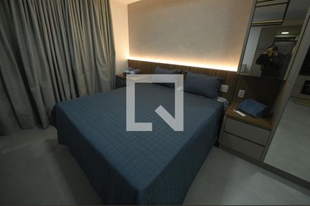 Studio de apartamento para alugar com 1 quarto, 44m² em Setor Bueno, Goiânia