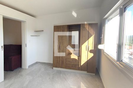 Quarto de apartamento à venda com 2 quartos, 60m² em Campestre, São Leopoldo