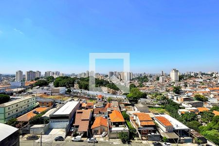 Apartamento à venda com 57m², 2 quartos e 1 vaga Apartamento à venda com 57m², 2 quartos e 1 vagaVista da Suíte