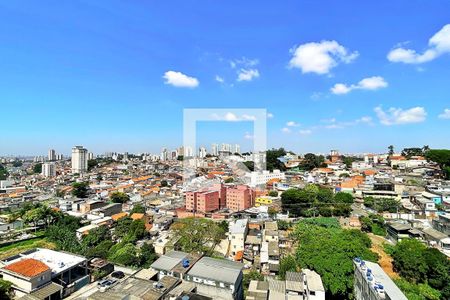 Apartamento à venda com 57m², 2 quartos e 1 vaga Apartamento à venda com 57m², 2 quartos e 1 vagaVista do Quarto