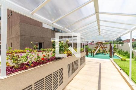 Apartamento à venda com 57m², 2 quartos e 1 vaga Apartamento à venda com 57m², 2 quartos e 1 vagaÁrea comum