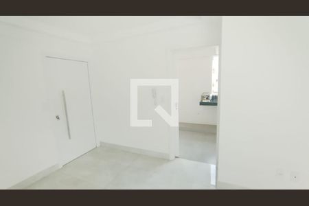 Apartamento à venda com 3 quartos, 80m² em Serra, Belo Horizonte