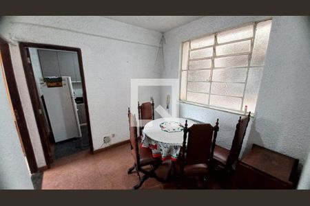 Apartamento à venda com 3 quartos, 85m² em Renascença, Belo Horizonte