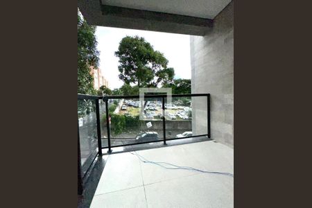 Apartamento à venda com 1 quarto, 127m² em São Luiz, Belo Horizonte