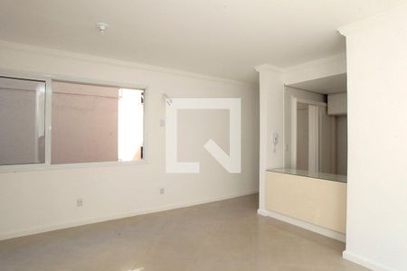 Sala de apartamento para alugar com 3 quartos, 96m² em Rio Branco, Porto Alegre