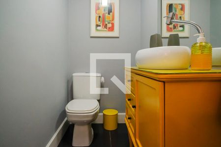 Apartamento à venda com 94m², 2 quartos e 2 vagasLavabo