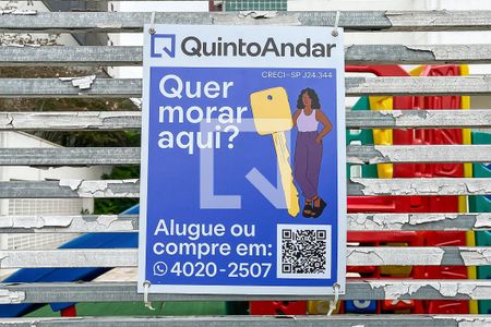 Apartamento à venda com 94m², 2 quartos e 2 vagasFachada