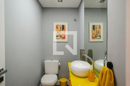 Apartamento à venda com 94m², 2 quartos e 2 vagasLavabo