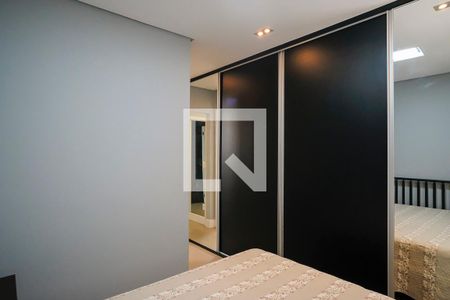 Apartamento à venda com 94m², 2 quartos e 2 vagasSuíte 1