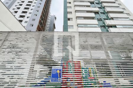 Apartamento à venda com 94m², 2 quartos e 2 vagasFachada