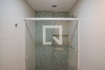 Apartamento à venda com 94m², 2 quartos e 2 vagasBanheiro da Suíte 2