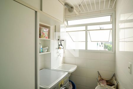 Apartamento à venda com 94m², 2 quartos e 2 vagasÁrea de Serviço