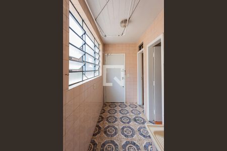 Apartamento para alugar com 104m², 3 quartos e 1 vaga Apartamento para alugar com 104m², 3 quartos e 1 vagaÁrea de Serviço