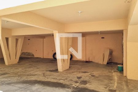 Apartamento para alugar com 104m², 3 quartos e 1 vaga Apartamento para alugar com 104m², 3 quartos e 1 vagaGaragem