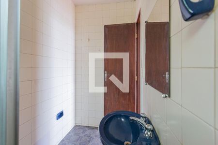 Apartamento para alugar com 104m², 3 quartos e 1 vaga Apartamento para alugar com 104m², 3 quartos e 1 vagaBanheiro da Suíte