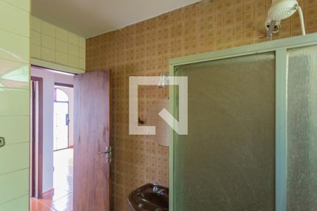 Apartamento para alugar com 104m², 3 quartos e 1 vaga Apartamento para alugar com 104m², 3 quartos e 1 vagaBanheiro