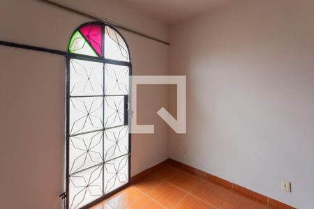 Quarto 1 de apartamento para alugar com 3 quartos, 104m² em Sagrada Família , Belo Horizonte