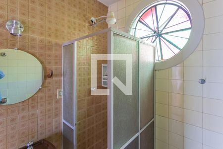 Apartamento para alugar com 104m², 3 quartos e 1 vaga Apartamento para alugar com 104m², 3 quartos e 1 vagaBanheiro