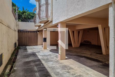 Apartamento para alugar com 104m², 3 quartos e 1 vaga Apartamento para alugar com 104m², 3 quartos e 1 vagaGaragem