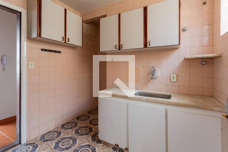 Apartamento para alugar com 104m², 3 quartos e 1 vaga Apartamento para alugar com 104m², 3 quartos e 1 vagaCozinha