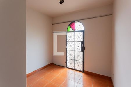 Quarto 1 de apartamento para alugar com 3 quartos, 104m² em Sagrada Família , Belo Horizonte