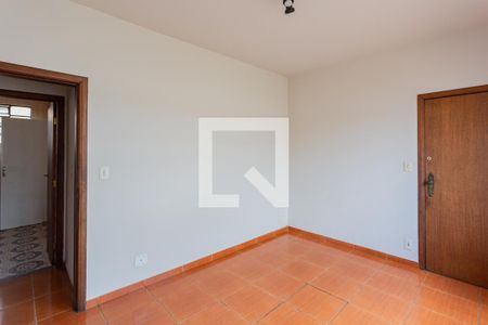 Sala de apartamento para alugar com 3 quartos, 104m² em Sagrada Família , Belo Horizonte