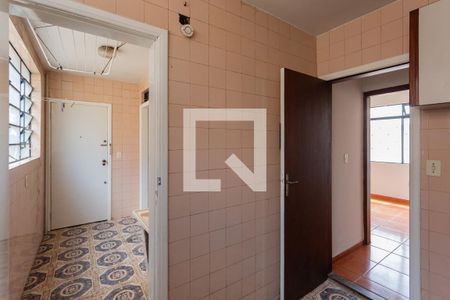 Apartamento para alugar com 104m², 3 quartos e 1 vaga Apartamento para alugar com 104m², 3 quartos e 1 vagaCozinha