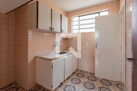 Apartamento para alugar com 104m², 3 quartos e 1 vaga Apartamento para alugar com 104m², 3 quartos e 1 vagaCozinha