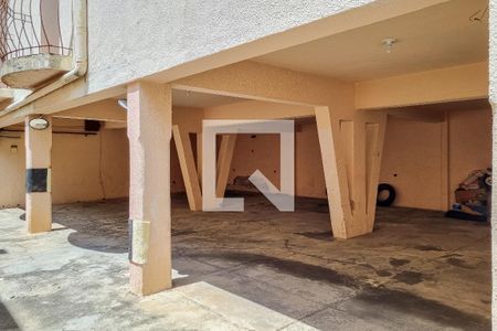 Apartamento para alugar com 104m², 3 quartos e 1 vaga Apartamento para alugar com 104m², 3 quartos e 1 vagaGaragem