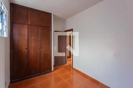 Quarto 2 de apartamento para alugar com 3 quartos, 104m² em Sagrada Família , Belo Horizonte