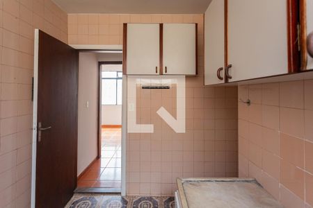 Apartamento para alugar com 104m², 3 quartos e 1 vaga Apartamento para alugar com 104m², 3 quartos e 1 vagaCozinha