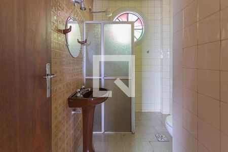 Apartamento para alugar com 104m², 3 quartos e 1 vaga Apartamento para alugar com 104m², 3 quartos e 1 vagaBanheiro