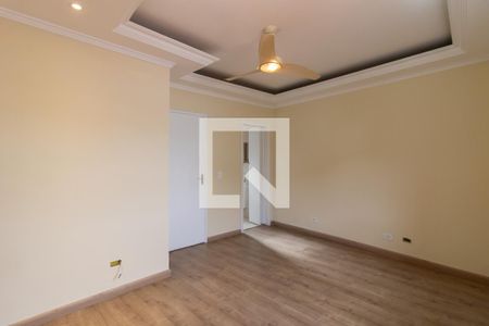 Suíte 1 de casa à venda com 2 quartos, 110m² em Vila Fatima, Guarulhos