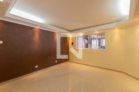 Sala de casa à venda com 2 quartos, 110m² em Vila Fatima, Guarulhos