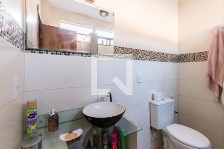 Banheiro Suíte de apartamento para alugar com 2 quartos, 90m² em Catumbi, Rio de Janeiro