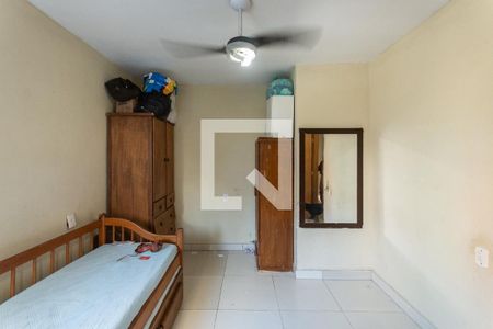 Suíte de apartamento à venda com 2 quartos, 90m² em Catumbi, Rio de Janeiro