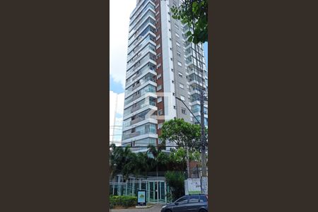 Apartamento à venda com 54m², 2 quartos e 1 vaga Apartamento à venda com 54m², 2 quartos e 1 vagaFachada do Prédio