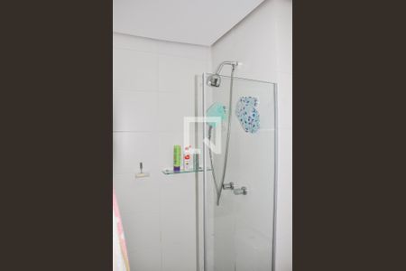 Apartamento à venda com 54m², 2 quartos e 1 vaga Apartamento à venda com 54m², 2 quartos e 1 vagaBanheiro