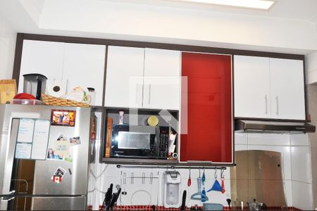 Apartamento à venda com 54m², 2 quartos e 1 vaga Apartamento à venda com 54m², 2 quartos e 1 vagaCozinha Americana