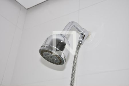 Apartamento à venda com 54m², 2 quartos e 1 vaga Apartamento à venda com 54m², 2 quartos e 1 vagaBanheiro