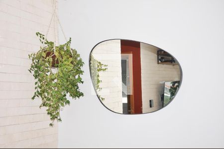 Apartamento à venda com 54m², 2 quartos e 1 vaga Apartamento à venda com 54m², 2 quartos e 1 vagaSala de Jantar