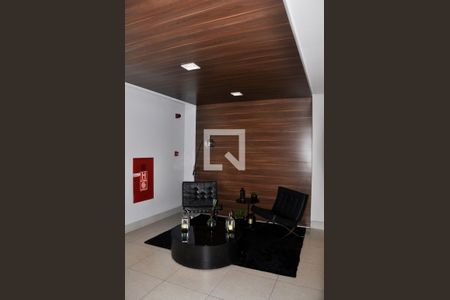 Apartamento à venda com 54m², 2 quartos e 1 vaga Apartamento à venda com 54m², 2 quartos e 1 vagaHall de entrada