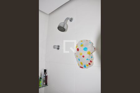 Apartamento à venda com 54m², 2 quartos e 1 vaga Apartamento à venda com 54m², 2 quartos e 1 vagaBanheiro da Suíte