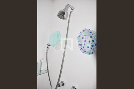 Apartamento à venda com 54m², 2 quartos e 1 vaga Apartamento à venda com 54m², 2 quartos e 1 vagaBanheiro