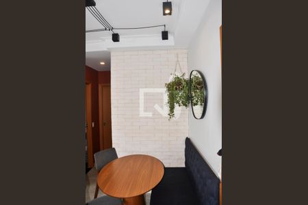 Apartamento à venda com 54m², 2 quartos e 1 vaga Apartamento à venda com 54m², 2 quartos e 1 vagaSala de Jantar