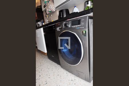 Apartamento à venda com 54m², 2 quartos e 1 vaga Apartamento à venda com 54m², 2 quartos e 1 vagaÁrea de Serviço