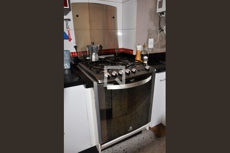 Apartamento à venda com 54m², 2 quartos e 1 vaga Apartamento à venda com 54m², 2 quartos e 1 vagaCozinha Americana