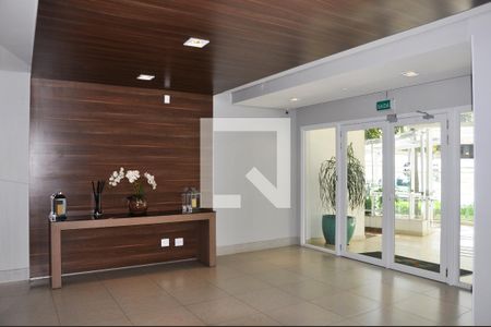 Apartamento à venda com 54m², 2 quartos e 1 vaga Apartamento à venda com 54m², 2 quartos e 1 vagaHall de entrada